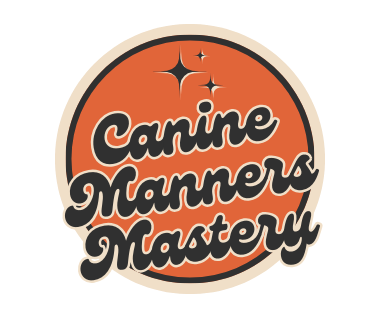 Canine Manners Mastery