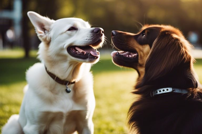 How Does Socialization Impact Your Dog's Behavior?