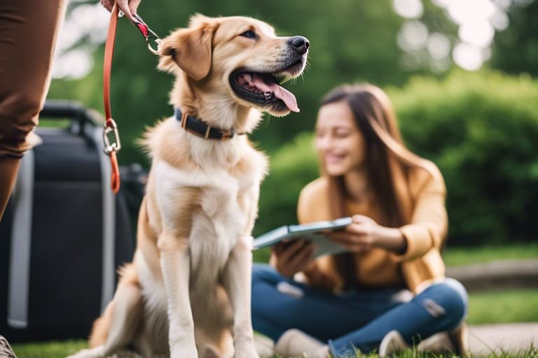 How-To – Leash Training Your Dog For Safe Walks