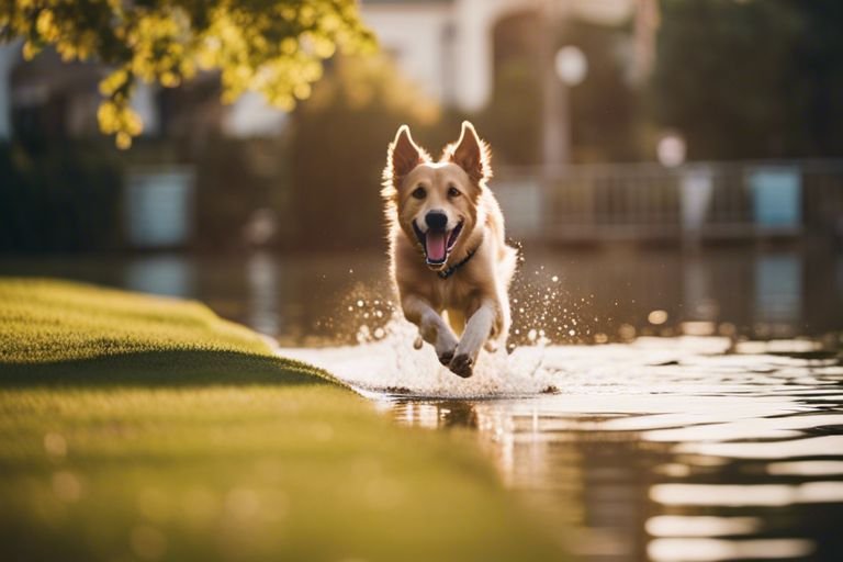 Exercise And Behavior – How Physical Activity Affects Your Dog