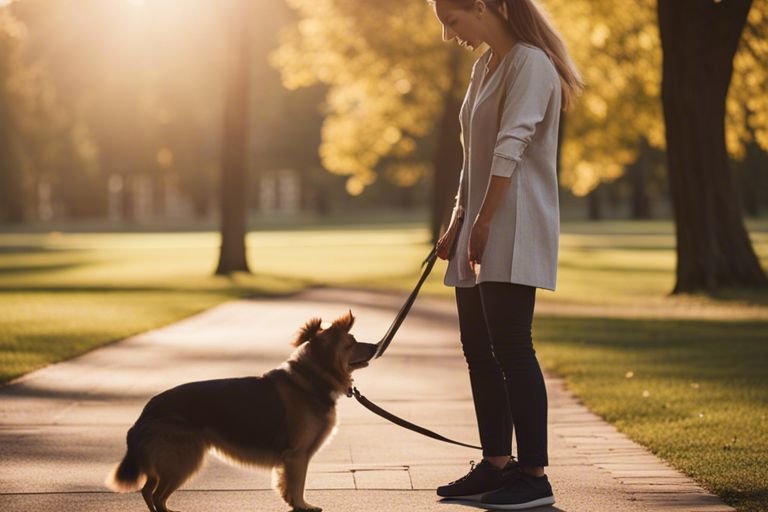 Is Patience Key To Successful Dog Behavioral Training?