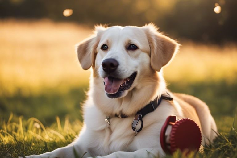 How To Master Dog Training Basics – A Step-by-Step Guide