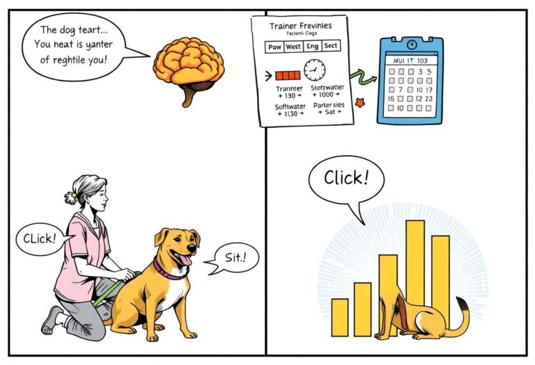 Can Canine Cognition Unlock Faster Dog Training Results?