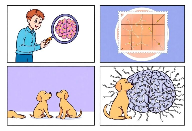 How Does Neuroplasticity Play A Role In Puppy Learning?